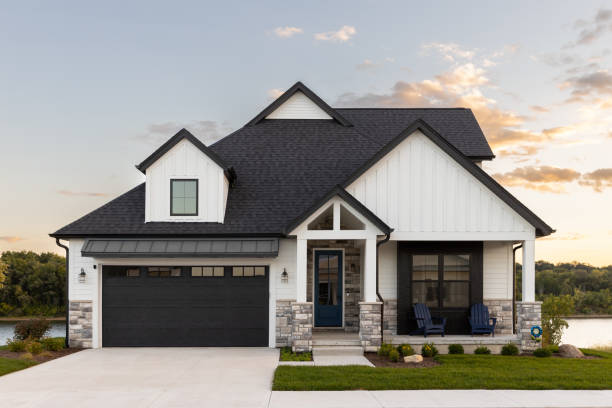 Best Storm Damage Roof Repair  in Williston, SC