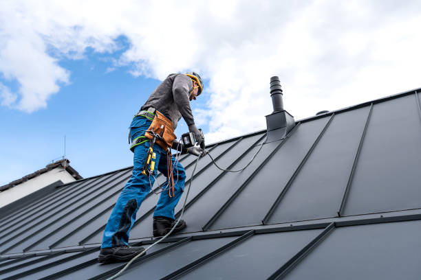 Best Emergency Roof Repair Services  in Williston, SC